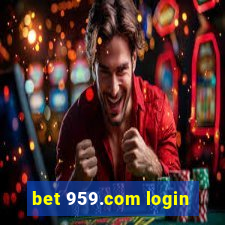 bet 959.com login